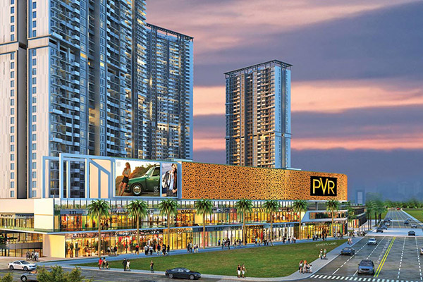 M3m 65th Avenue Sector 65 Gurgaon