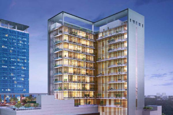 M3m SkyLofts Sector 71 Gurgaon