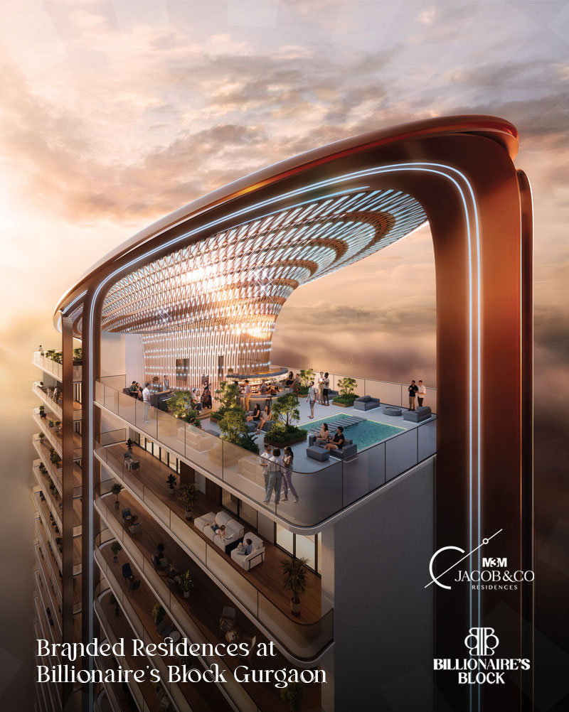 m3m jacob & co gurgaon
