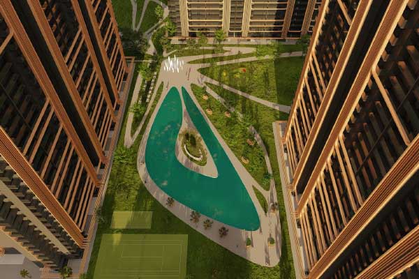 M3m Crown Sector 111 Gurgaon