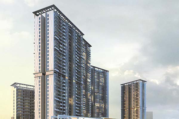 M3m Duo High Sector 65 Gurgaon