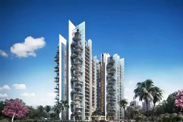 M3m escala Sector 70 Gurgaon