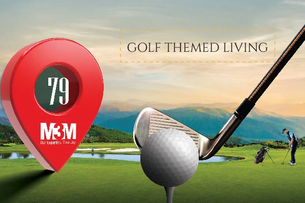 M3m Golf Estate 2 Sector 79 Gurgaon