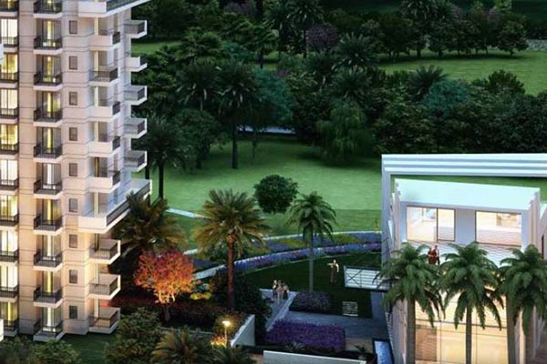 M3m Natura Sector 68 Gurgaon