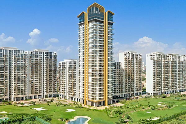 M3m ST Andrews Sector 65 Gurgaon