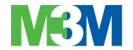 m3m logo
