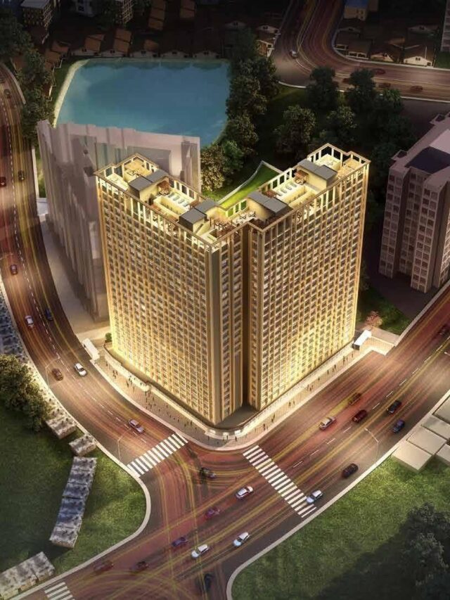 M3M Crown Sector 111 Gurgaon – A Luxurious Investment