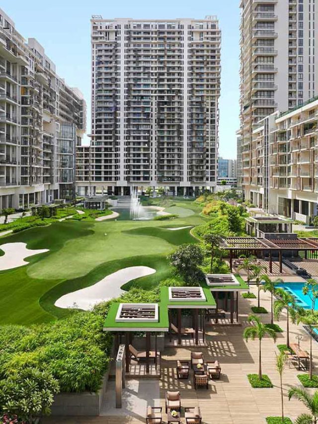 Discover exquisite living with M3M’s new projects in Gurgaon