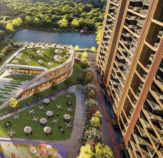 M3M Crown Gurgaon