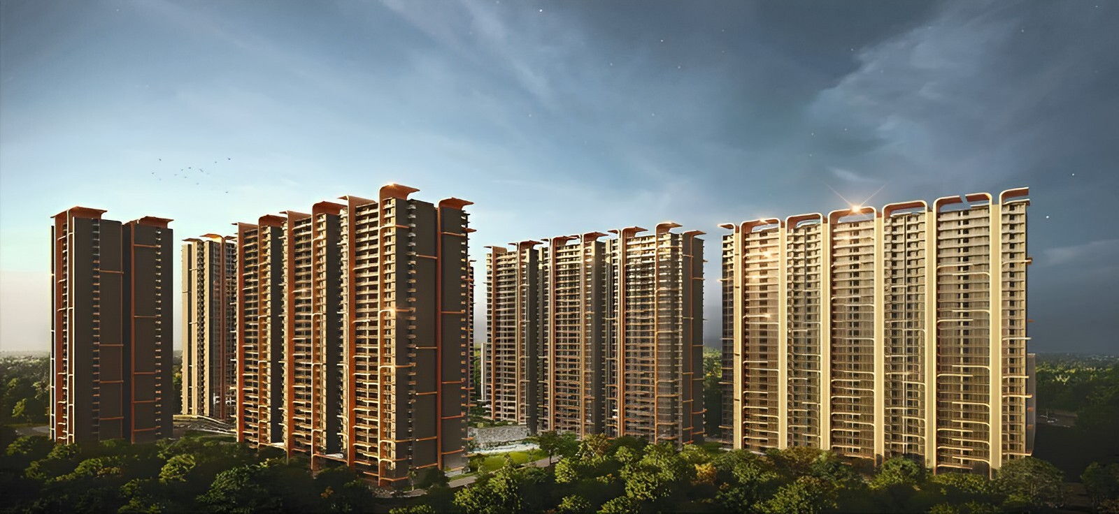 The Ultimate Guide to Buying an Apartment in M3M Crown Gurgaon