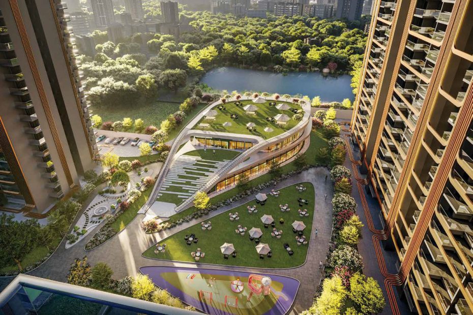 M3M Crown Gurgaon