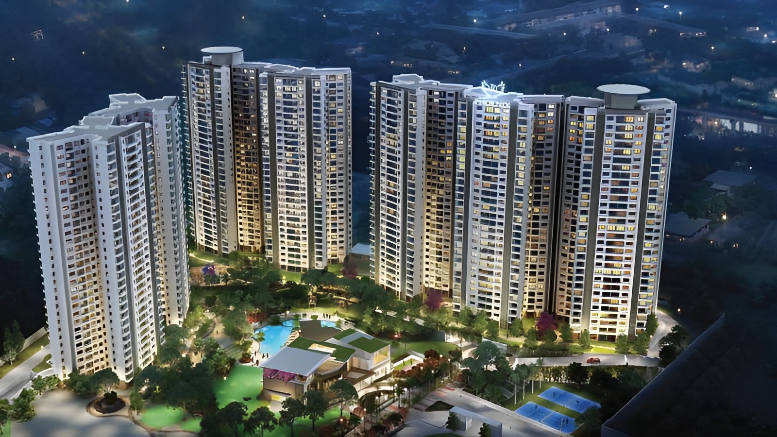 M3M Crown Gurgaon