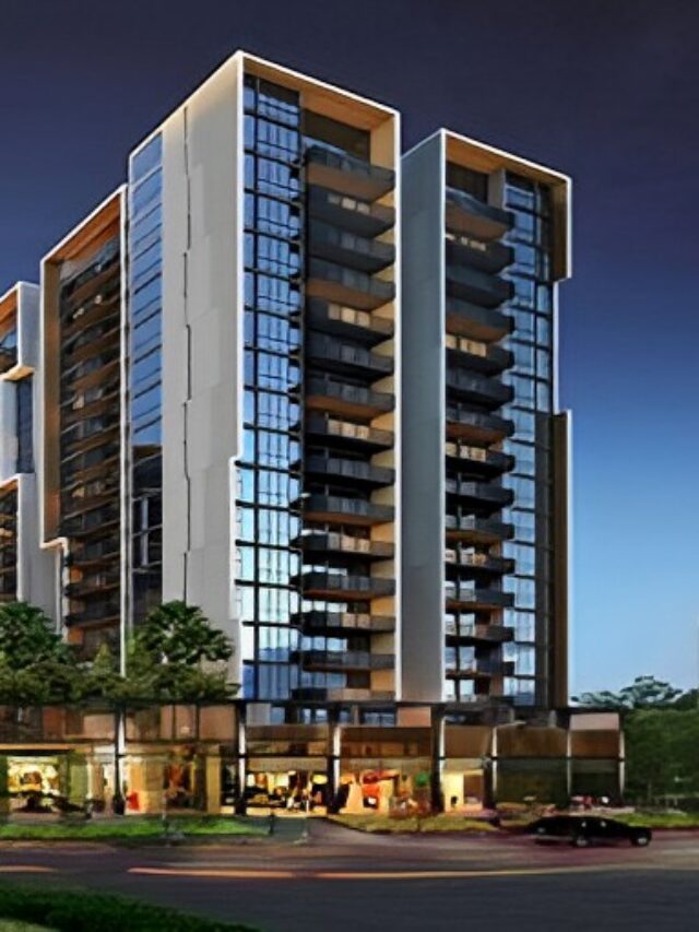 m3m project in all over gurgaon, a township where all your what-ifs and fantasies come to reality.