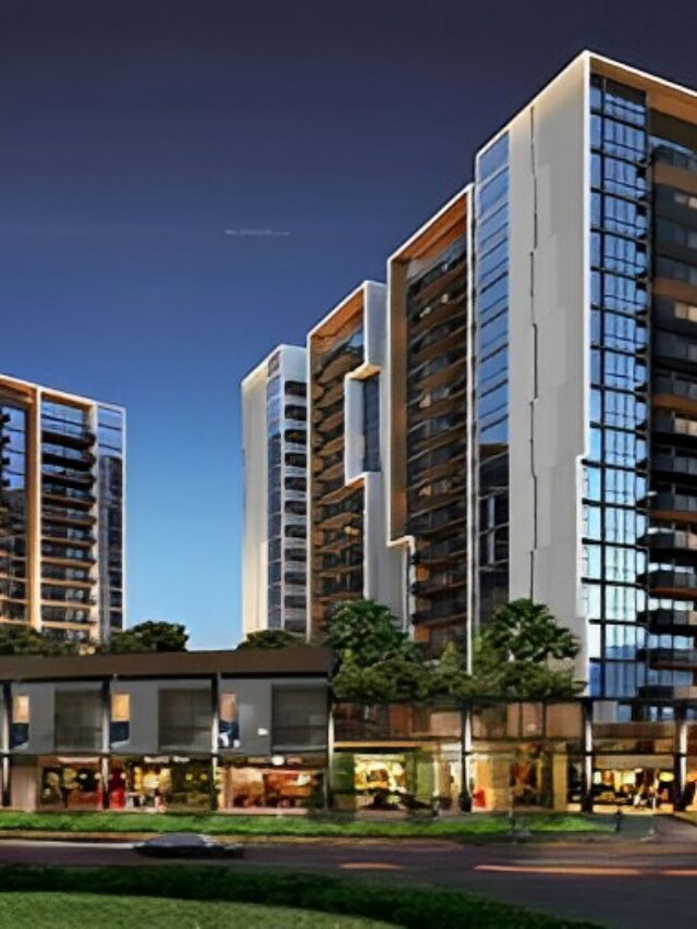 M3M India Stands as a Premier Real Estate Developer in Gurgaon