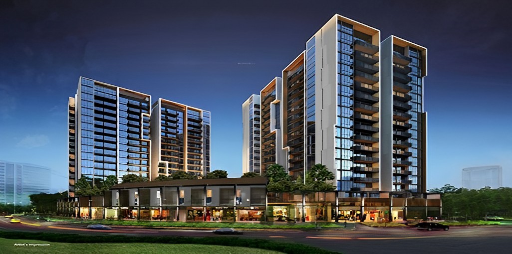 m3m project in gurgaon