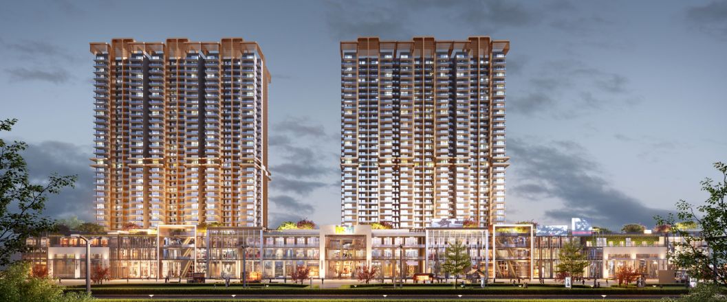 M3M Gurgaon