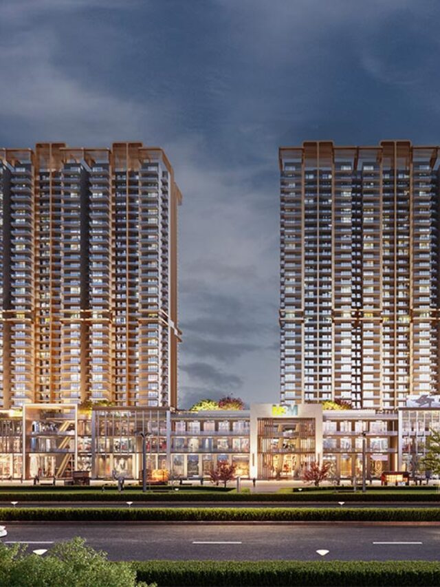 A Guide to Choosing the Perfect M3M Project in 2023 Gurgaon