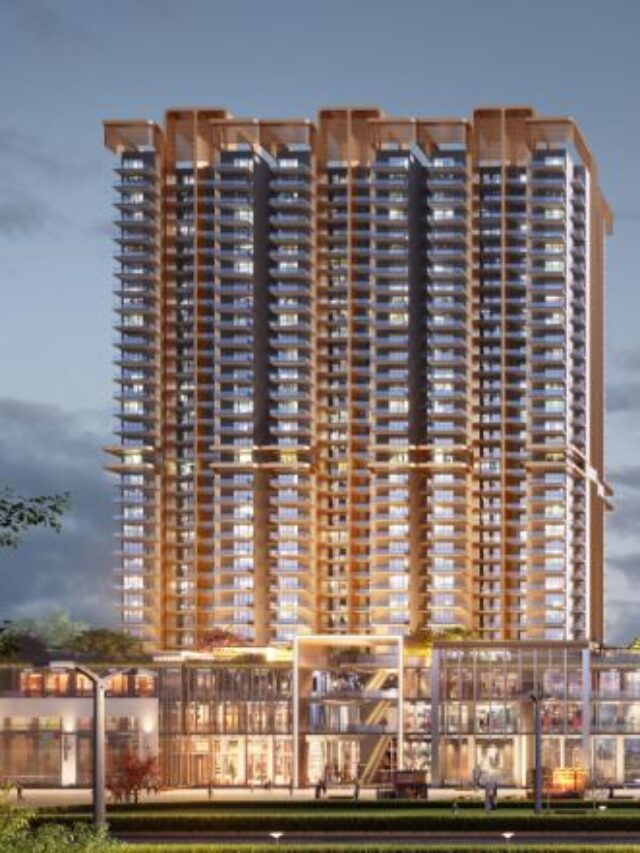 M3M New Launch Projects in Gurgaon 2023