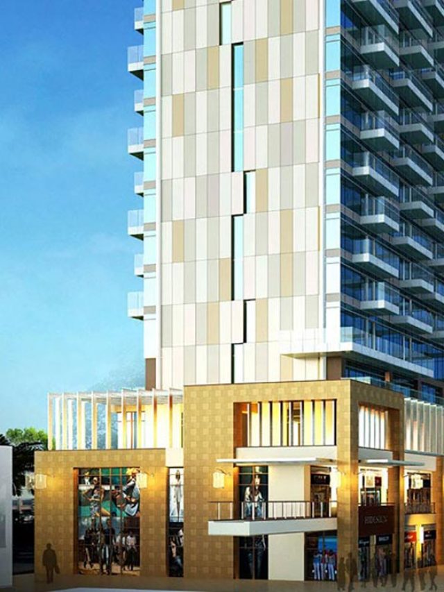 Elevate Your Living- M3M Projects in Gurgaon