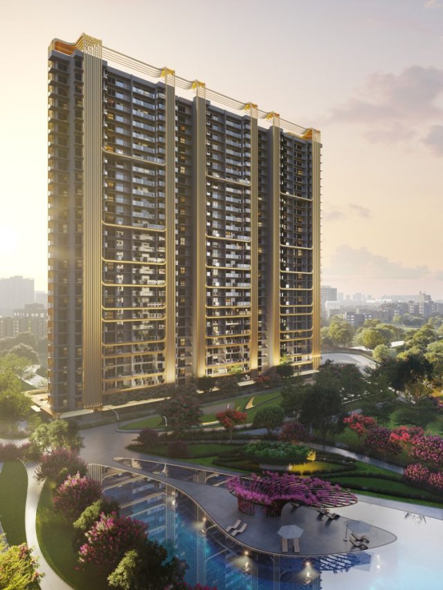 Luxurious M3M Projects in Gurgaon 2024