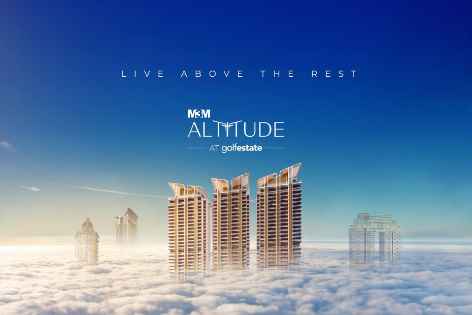 M3M Altitude