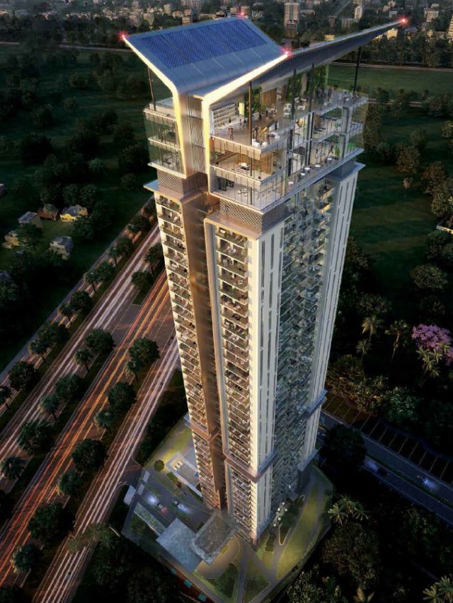 M3M Altitude 65 – Ultra-Luxury Residences for Elevated Living