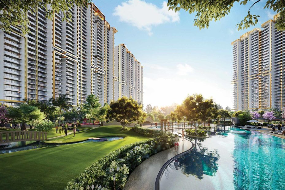 M3M Gurgaon