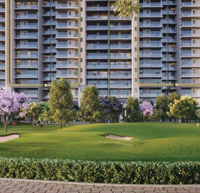 M3M Residential Gurgaon