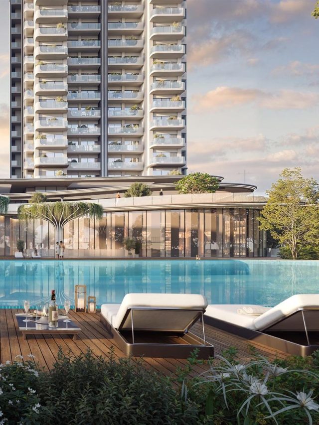 Explore Luxury Living at M3M Forestia West Manesar