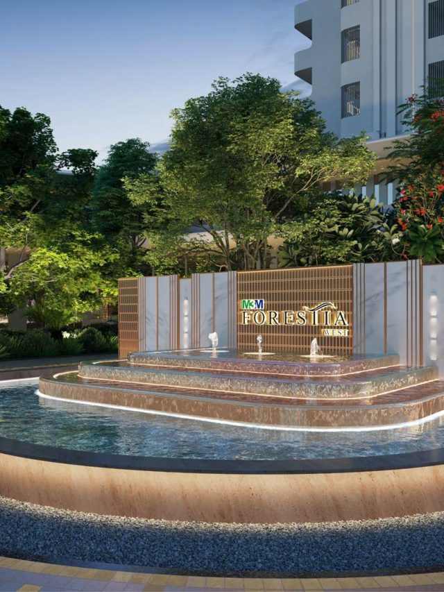 Discover Premium Living at M3M Forestia