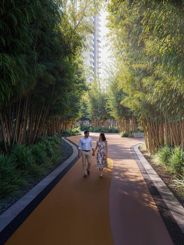 M3M Forestia West Manesar – Luxury 3 BHK Residences