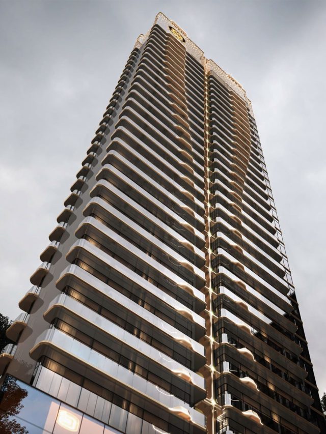 Experience Branded Living by M3M Elie Saab