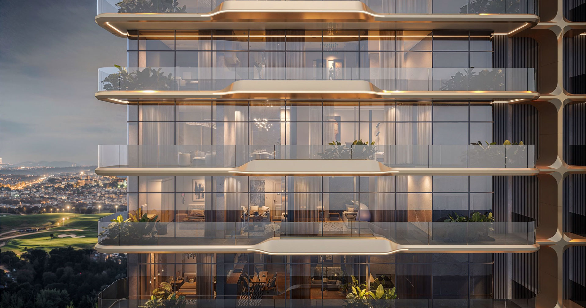 Top Upcoming Branded Residence Projects in Gurgaon for 2026