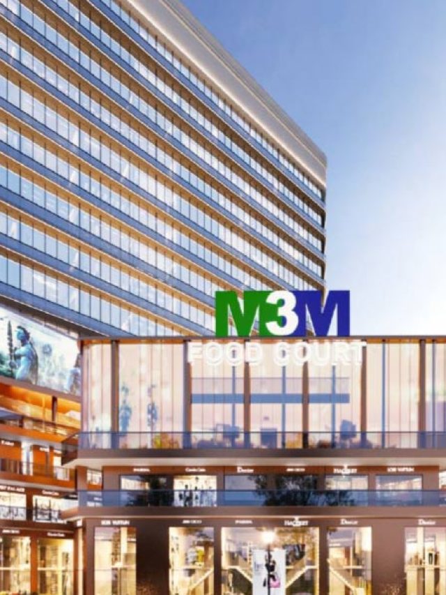 M3M 57th Suites