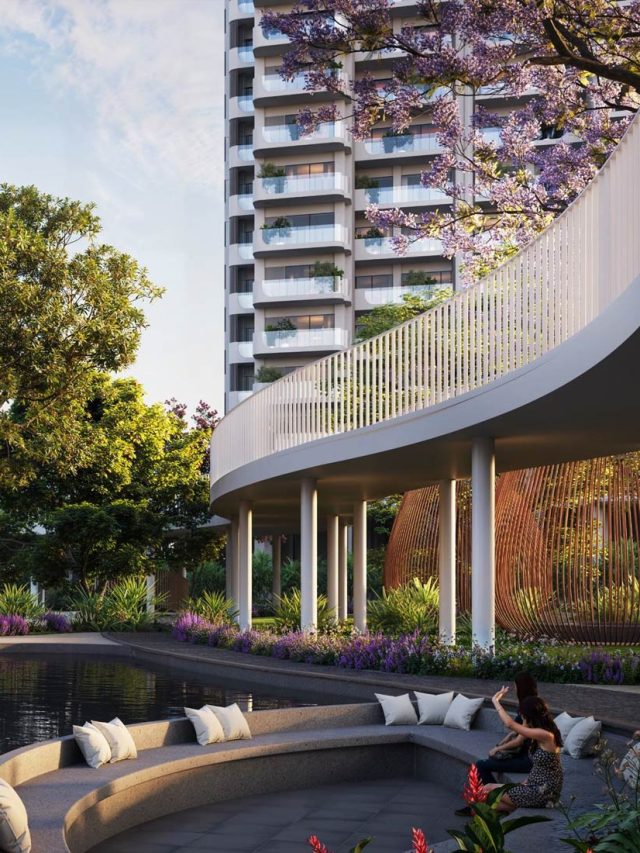 M3M Forestia West Manesar Premium Low Rise Floors Near NH 48
