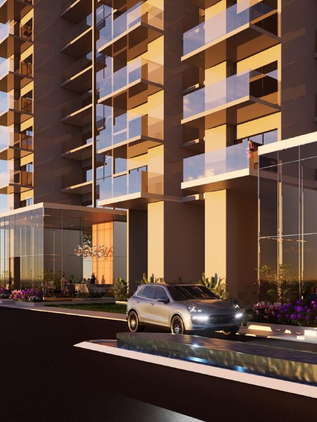 M3M Gic Manesar a new Era of Mixed use Living