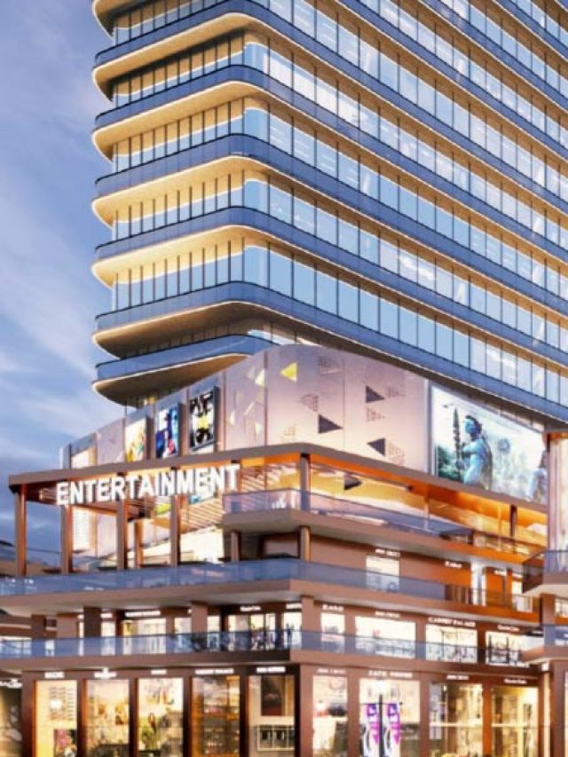 M3M 57th Suites