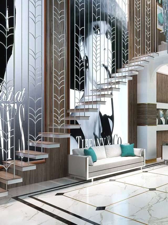 M3M Jewel Commercial Project that Offers Retail Shops and Office Spaces