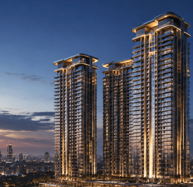 M3M Gurgaon