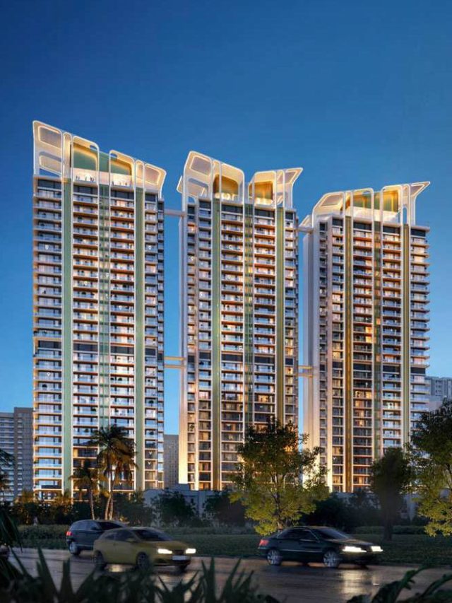 M3M Altitude- A Prestigious Address in Sector 65 Gurugram