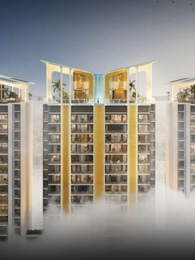 M3M Gurgaon