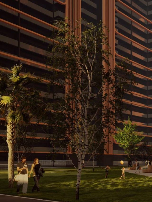 M3M Crown – Your Exclusive Address in Gurgaon