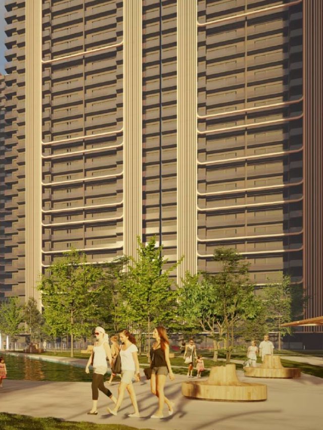 M3M Crown Sector 111 Gurgaon : Luxury Living at Its Finest