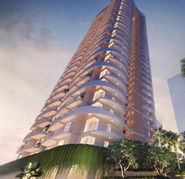 M3M Gurgaon