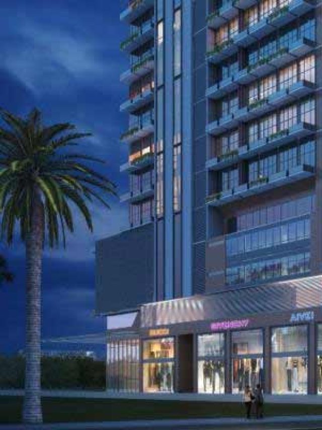 M3M Commercial Projects in Gurgaon
