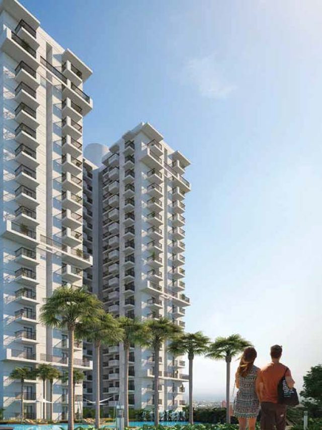 M3M projects in all over gurgaon