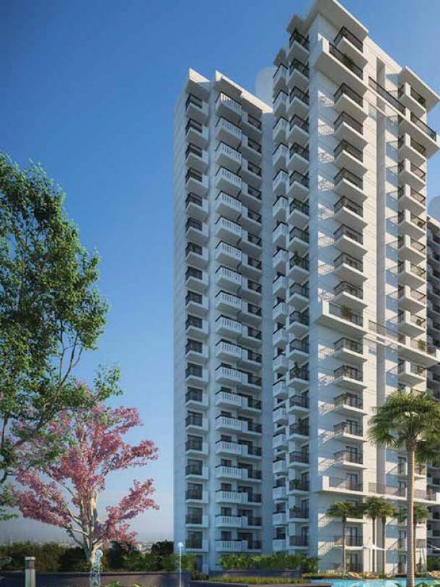 M3M Gurgaon – First-class Residential & Commercial Projects