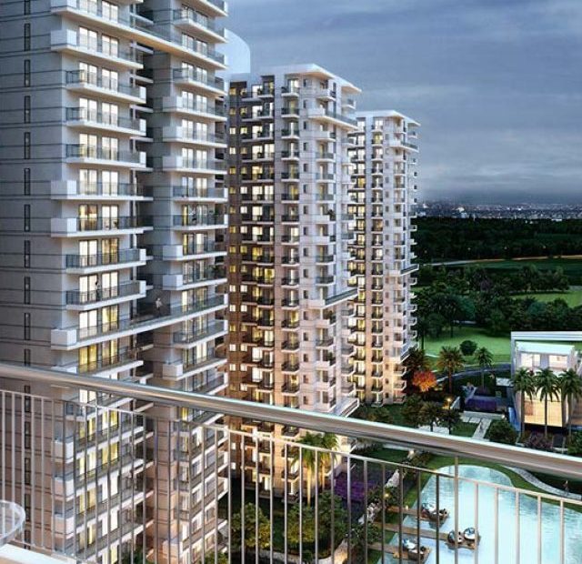 M3M Gurgaon