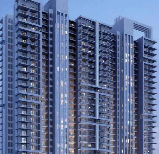 M3M Gurgaon