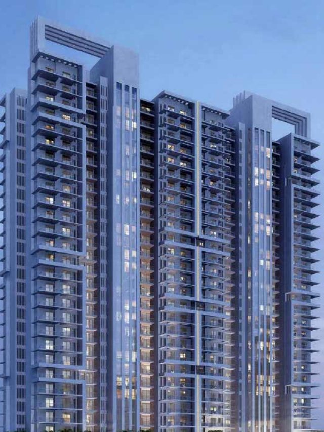 M3M is One of the Leading Real Estate Developers In Gurgaon